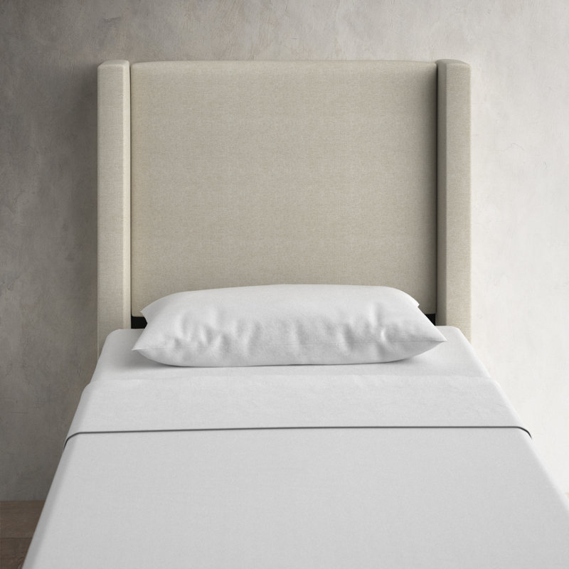Birch Lane™ Benson Upholstered Headboard Wayfair